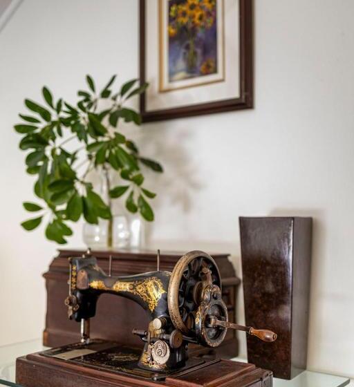 Номер Deluxe, Seaforth Country House