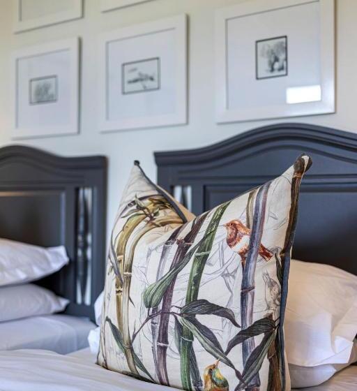 Дом 2 Спальни, Seaforth Country House