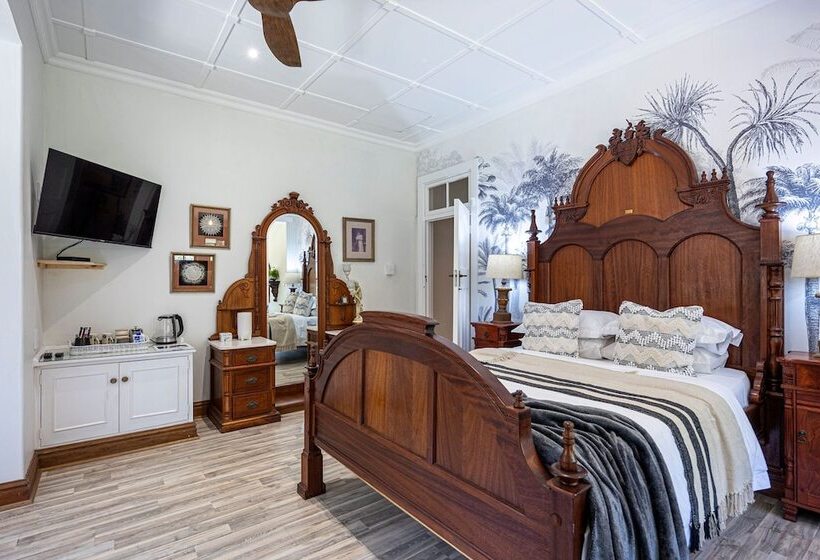 Номер Стандарт, Seaforth Country House