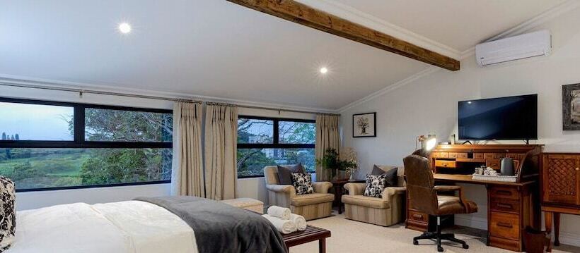Номер Deluxe, Seaforth Country House