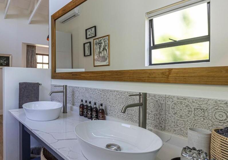 Дом 2 Спальни, Seaforth Country House