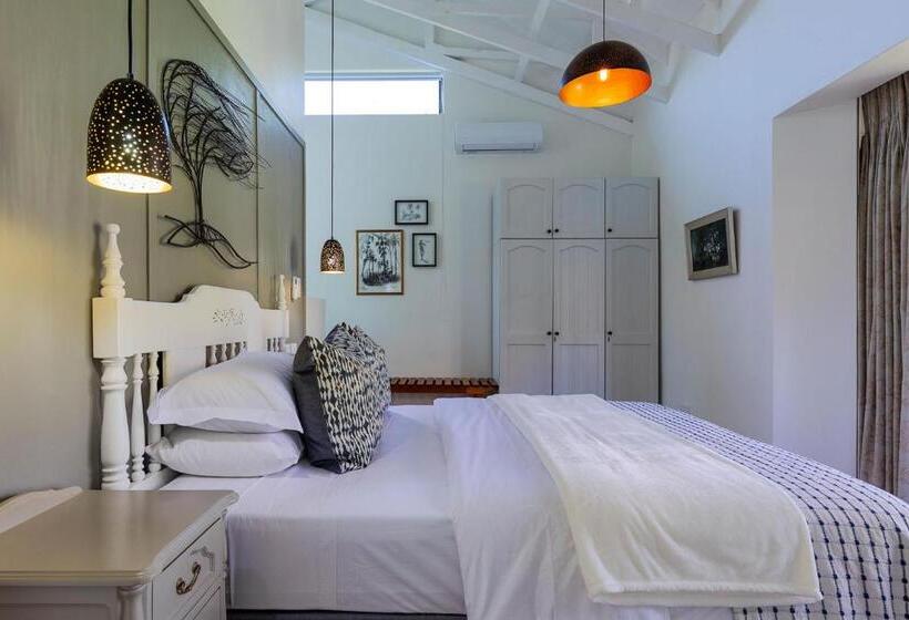 Дом 2 Спальни, Seaforth Country House