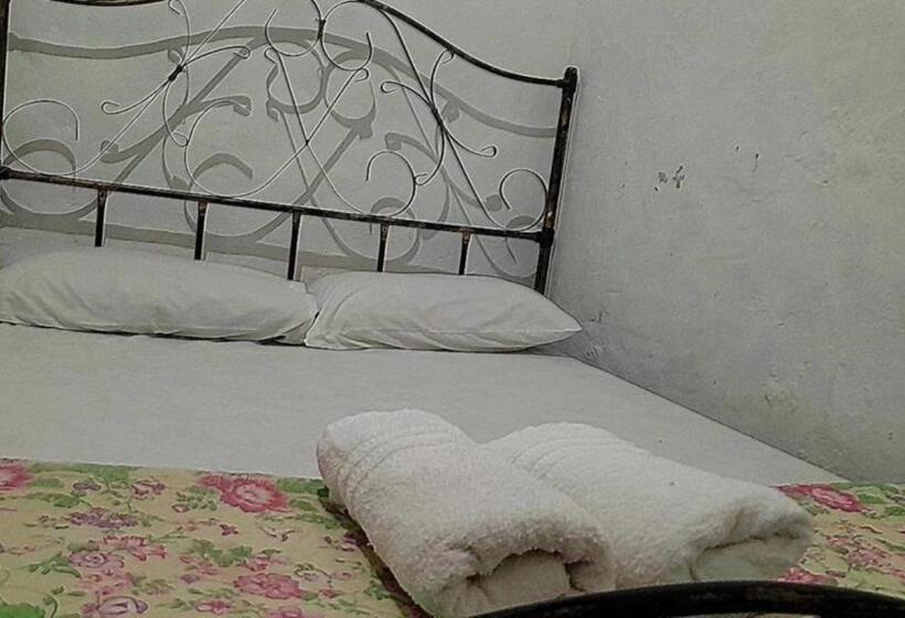 디럭스 룸, Hostel Recanto Caiçara