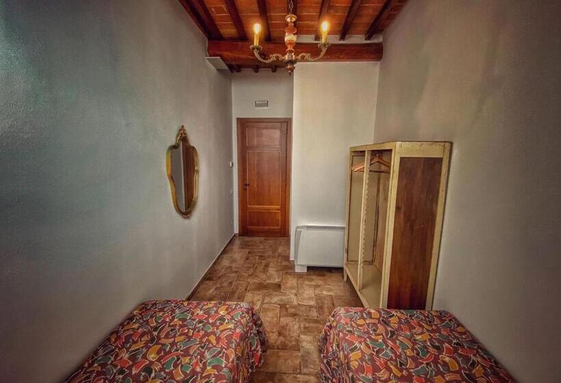 Апартаменты 1 Спальня, Agriturismo Il Casato Mag Il Vaglio