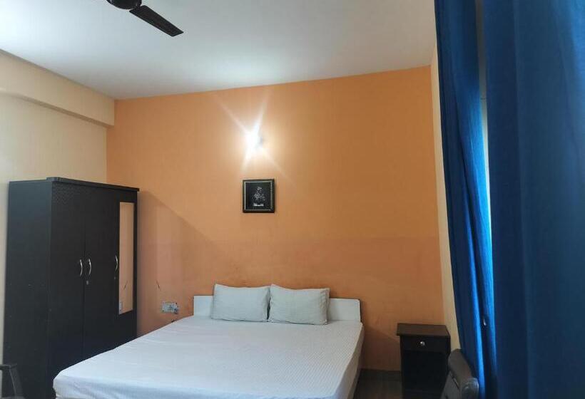 Номер Стандарт, Himanshi Inn