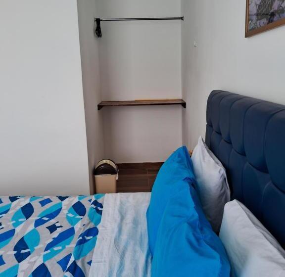 Номер Deluxe Вид на Море Боковой, Las Fragatas Casa