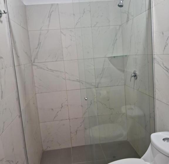 Четырехместный Номер Стандарт, Las Fragatas Casa