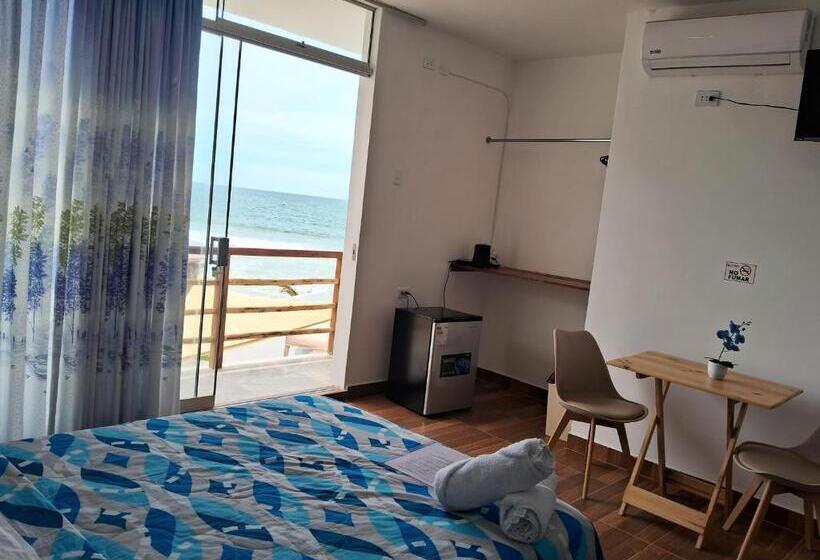 Семейный Номер, Las Fragatas Casa