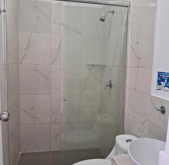Номер Deluxe, Las Fragatas Casa