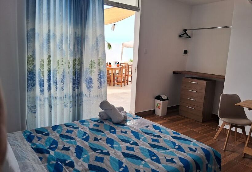 Семейный Номер, Las Fragatas Casa