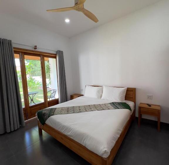 Family Suite, Madilao
