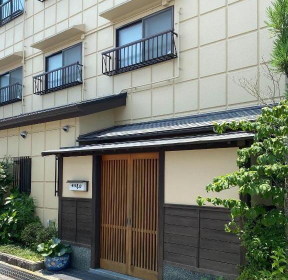 Студия Стандарт, Ryokankasuga   Vacation Stay 90764v