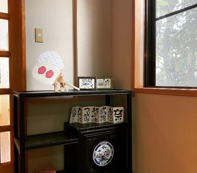 Студия Стандарт, Ryokankasuga   Vacation Stay 90764v