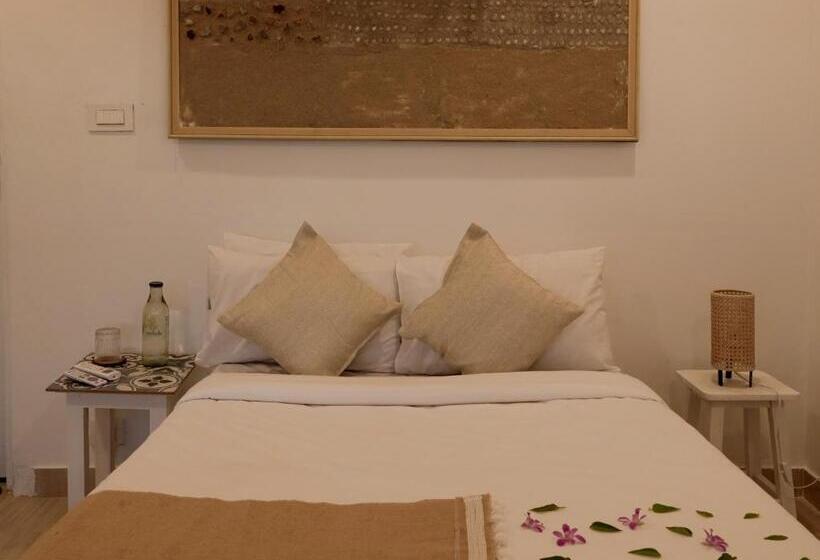 스탠다드 룸, Seclude Kerala, Seaside