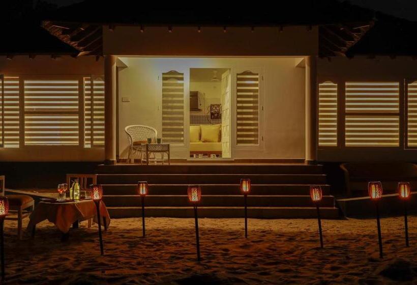 침실 2개 주택, Seclude Kerala, Seaside