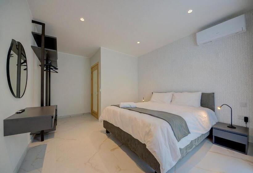 3 Bedroom Suite, Mayfair By Premier Suites Mt