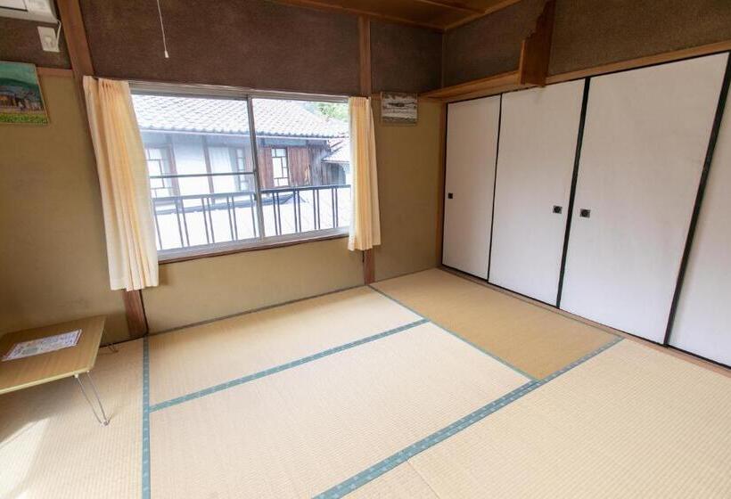 اتاق استاندارد سه نفره, Osaka Nose Farmer S Guest House　yasuda Farm