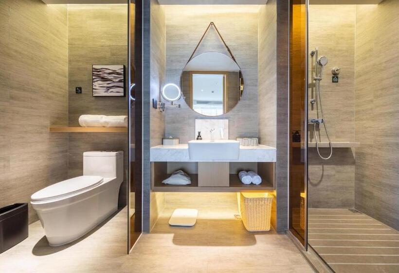 套房, Atour Hotel Kunming Nanyue City