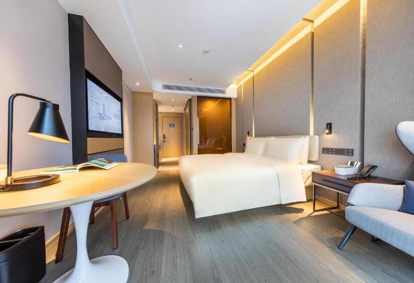 高级大房间, Atour Hotel Kunming Nanyue City