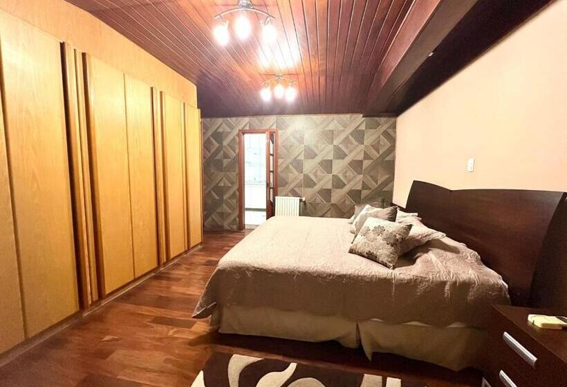 اتاق سوپریور, Recanto Ninho Verde Village