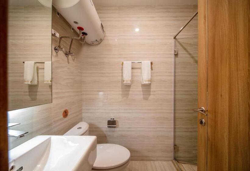 Стандартный Номер Кровать Кинг, Hefei Tom