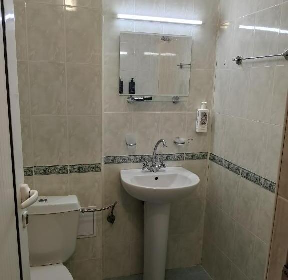 Chambre Standard, хотел планински рай
