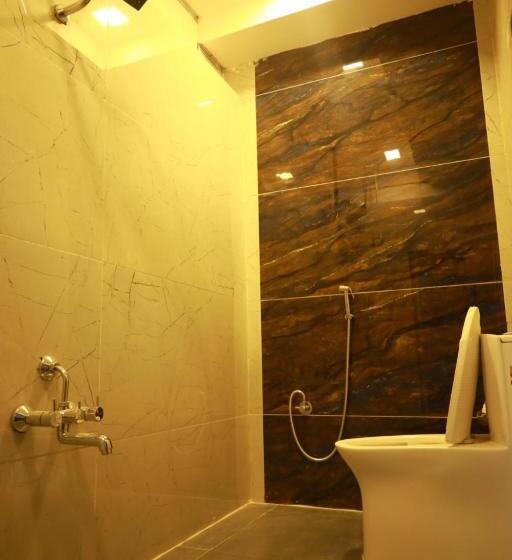 غرفة ديلوكس, Ananda Residency