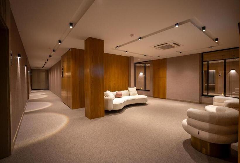 스위트, Duomo Resort