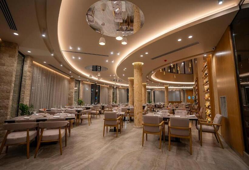 스탠다드 룸 호수 전망, Duomo Resort