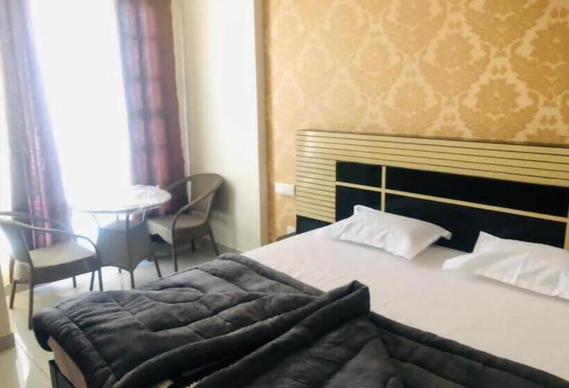 스탠다드 룸, Himalayan Guest House, Solan