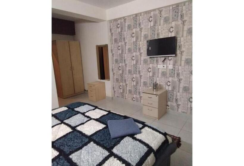 스탠다드 룸, Himalayan Guest House, Solan