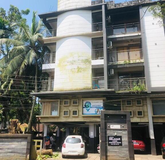 标准间, Zyair Inn