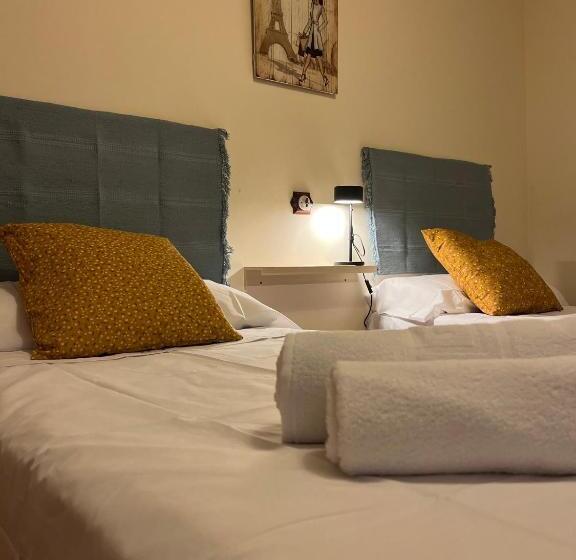 스탠다드 룸, Hostal Corper Navalcarnero
