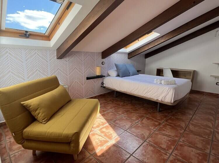 스탠다드 룸, Hostal Corper Navalcarnero