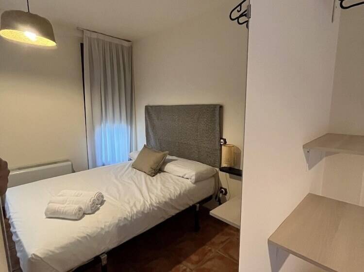 스탠다드 룸, Hostal Corper Navalcarnero