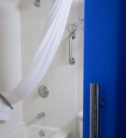 Люкс Повышенной Комфортности, Rapid City Hotel Luxury Private Suites