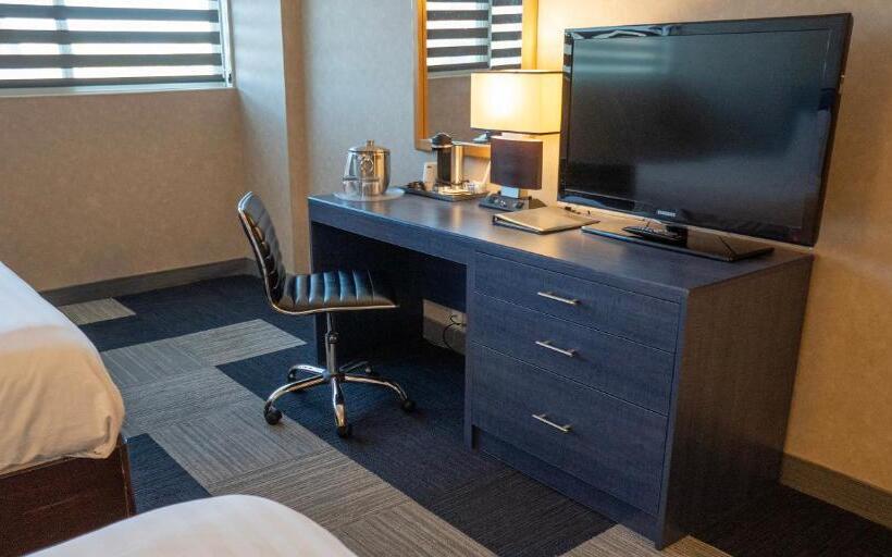 디럭스 스위트, Rapid City Hotel Luxury Private Suites