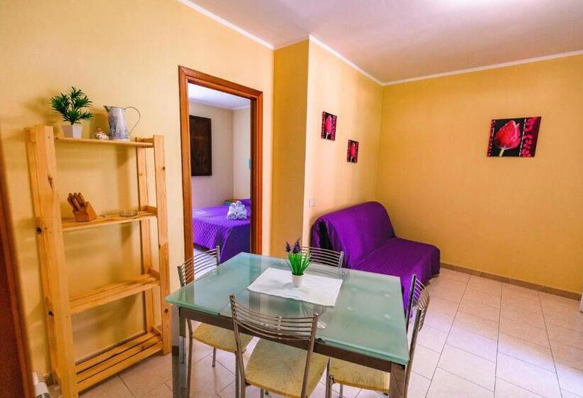 Апартаменты 1 Спальня Нижний Этаж, Residence With Swimming Pool In Guardistallo Surrounded By Nature