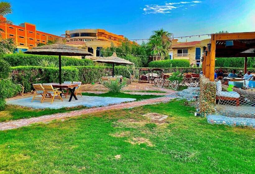 استودیوی سوپریور, Top Floor Premier View Chalet In Red Sea Hurghada