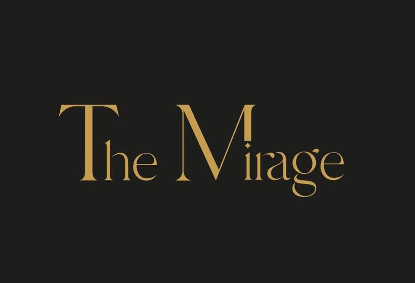 Номер Deluxe, The Mirage