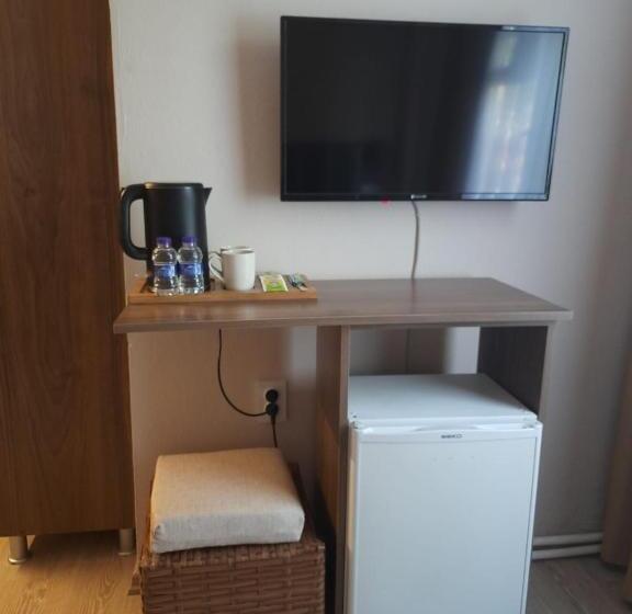 스탠다드 룸, Cord Hotel & Resort