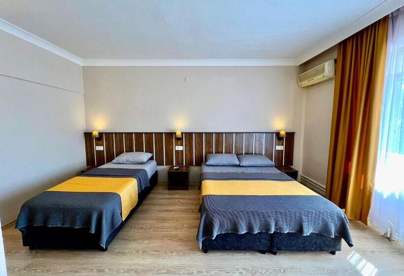 Семейный Номер, Cord Hotel & Resort