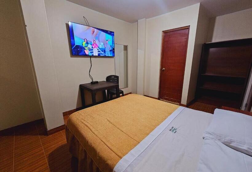 Номер Стандарт, Hostal Vega S Nazca