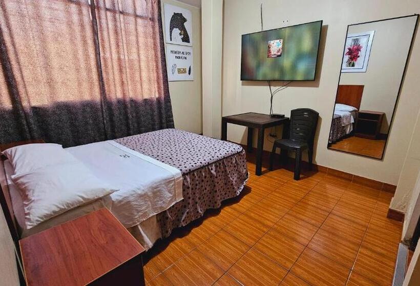 스탠다드 룸, Hostal Vega S Nazca