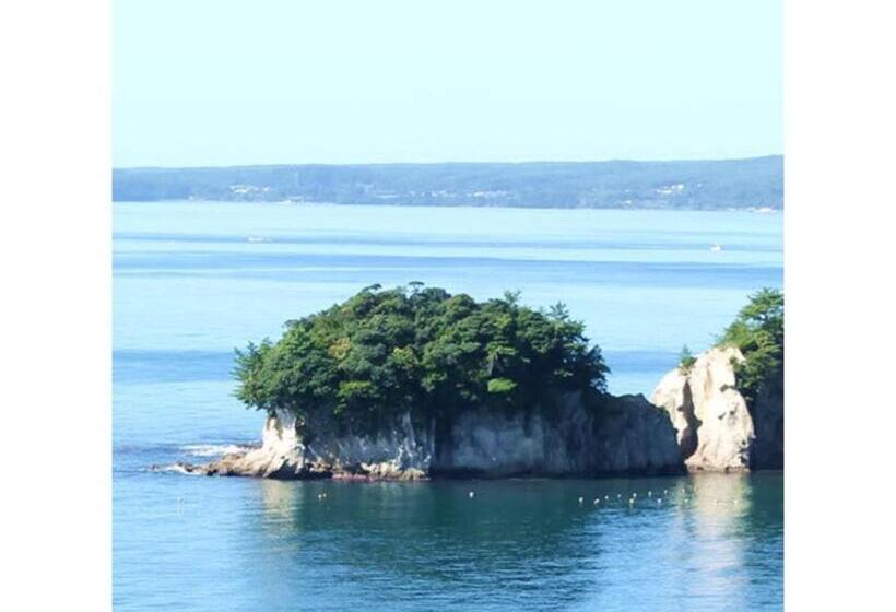 Студия Стандарт, Noto Ushitsuso   Vacation Stay 90659v