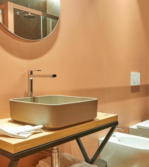 Номер Стандарт, Relais   Palazzo Greco Stella