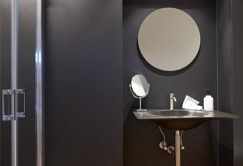 اتاق استاندارد, Relais   Palazzo Greco Stella