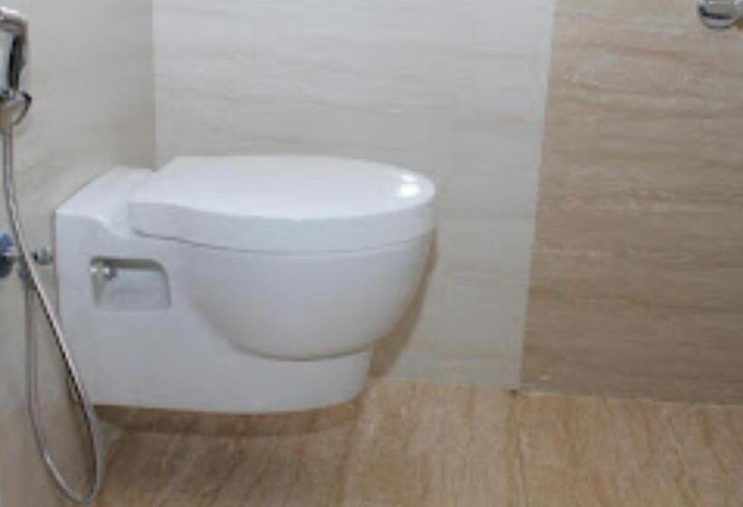 Номер Стандарт, The King S Park Residency Chennai