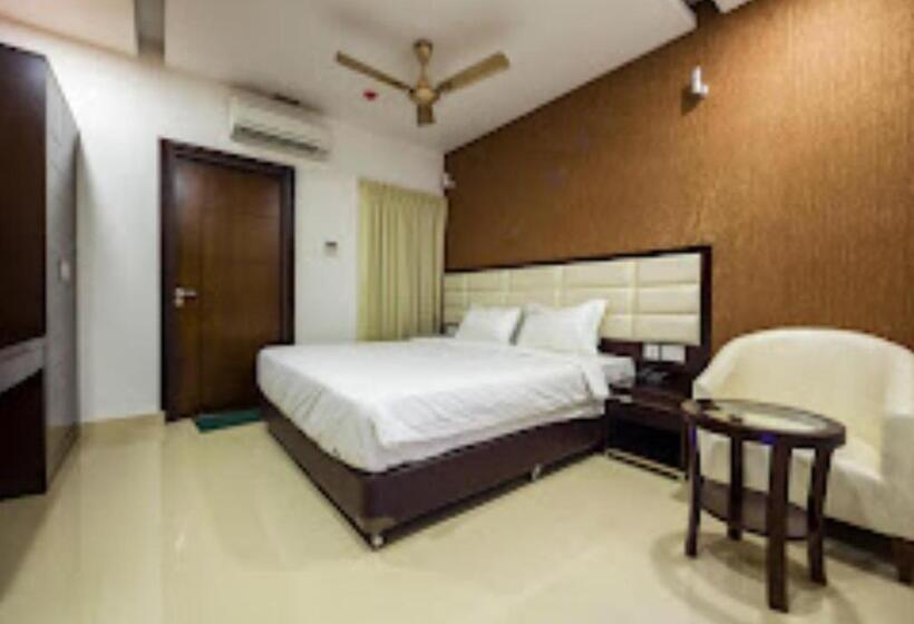 标准间, The King S Park Residency Chennai