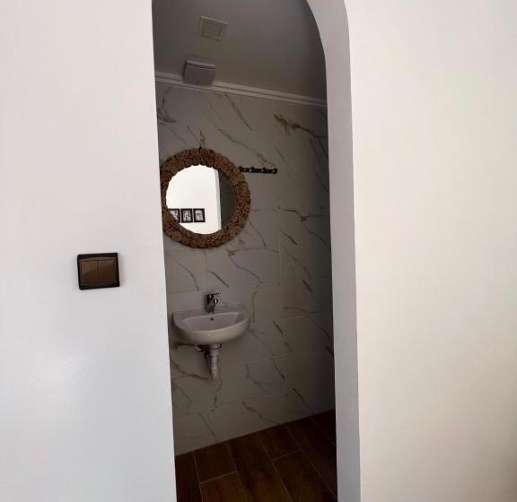 스탠다드 룸, Friendly Dades Lodge